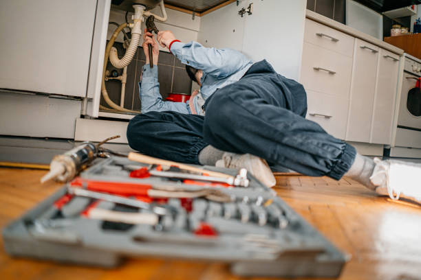 Best Clogged Drain Plumber  in Holladay, UT