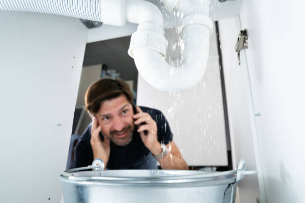 Best Hot Water Heater Installation  in Holladay, UT