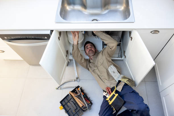 Best Affordable Plumber Near Me  in Holladay, UT
