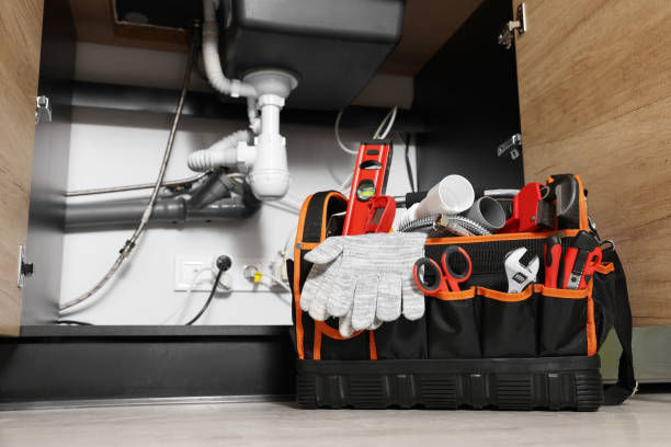 Reliable Holladay, UT Plumbing Solutions