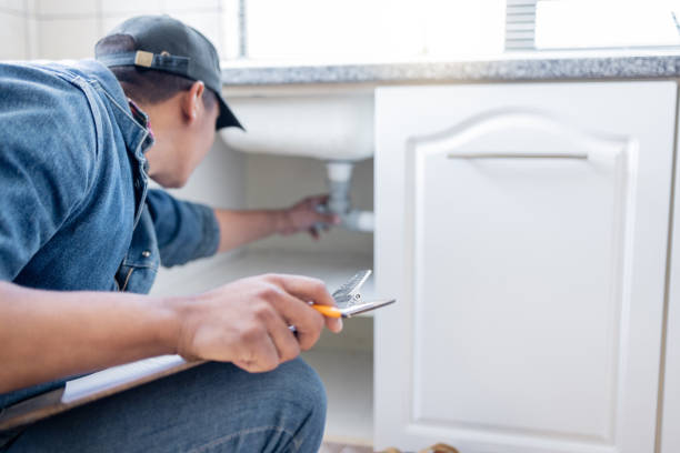 Best Plumbing Installation Services  in Holladay, UT