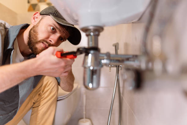 Best Leak Detection Services  in Holladay, UT