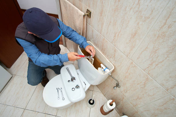 Best Sewer Line Replacement  in Holladay, UT