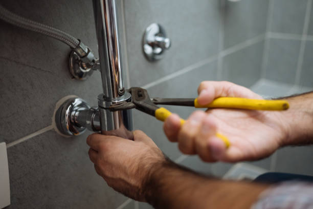 Best Same-Day Plumbing Service  in Holladay, UT