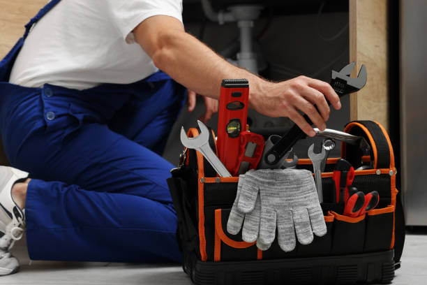 Best Toilet Repair Services  in Holladay, UT
