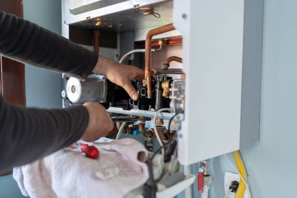 Best Local Plumber Services  in Holladay, UT