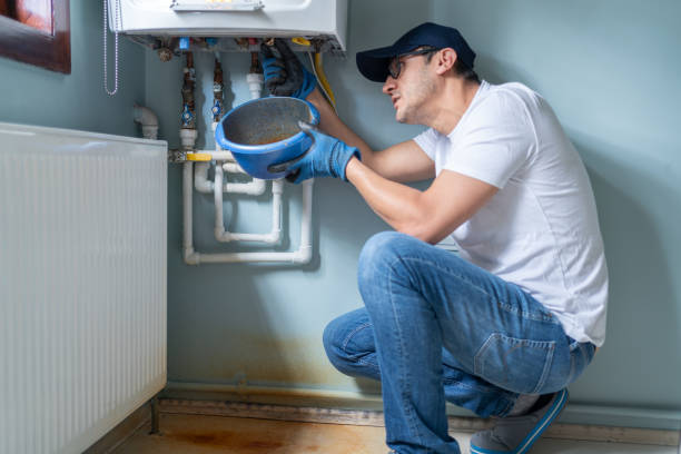 Best Sewer Line Repair  in Holladay, UT