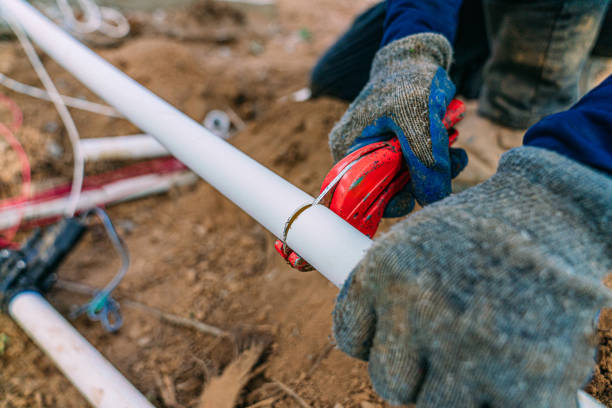 Best Clogged Drain Plumber  in Holladay, UT