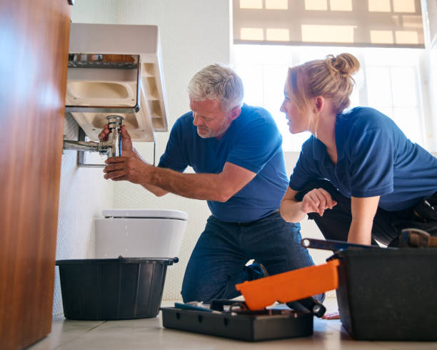 Best Septic Systems  in Holladay, UT